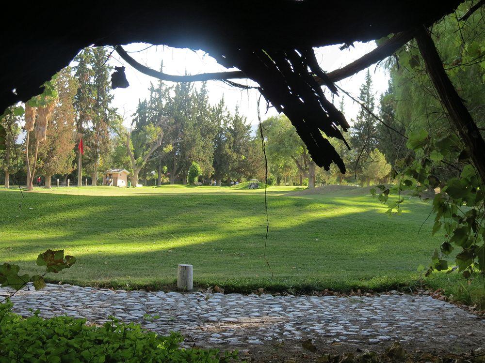 Hotel Rincon Del Montero Parras de la Fuente Exteriér fotografie